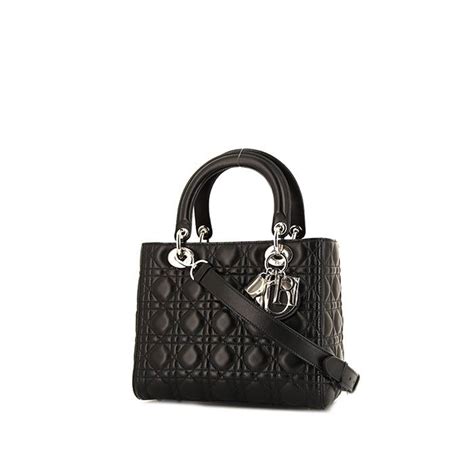 dior lady dior 362104|authentic lady dior bag.